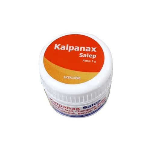 KALPANAX SALEP-OBAT KULIT