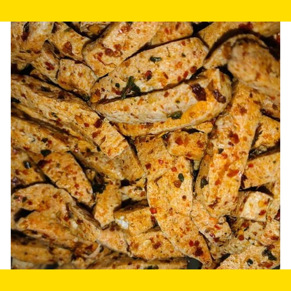 

Basreng Daun Jeruk