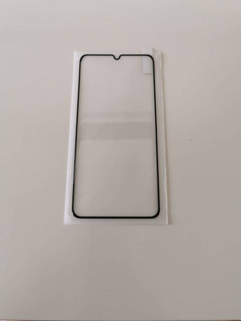 TEMPERED GLASS FULL GLUE CURVE PREMIUM REDMI XIAOMI MI NOTE 10/PRO TERMURAH