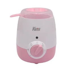 Kris Penghangat Botol Susu 150w / MILK BOTTLE WARMER 150W PINK BB1012A-GS