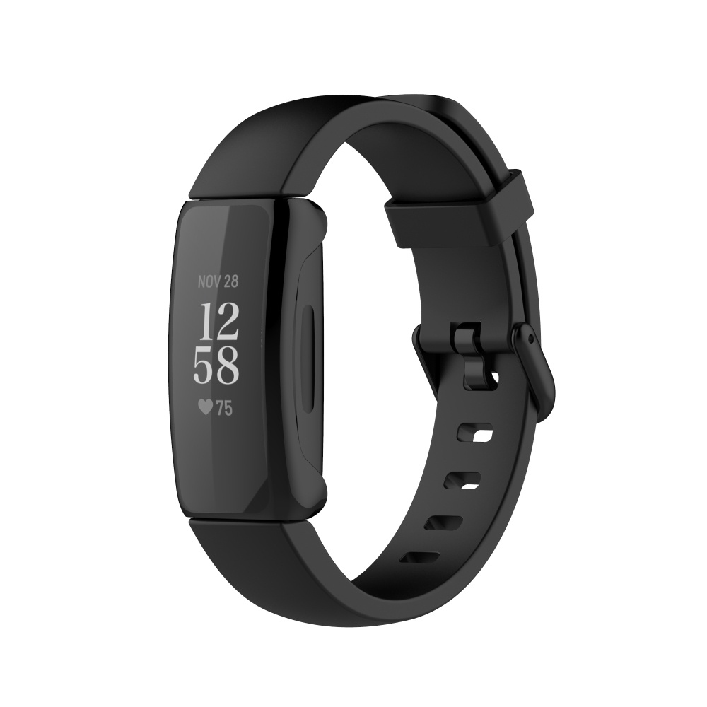 Pelindung Layar Bahan Pc Keras Untuk Fitbit Inspire 2