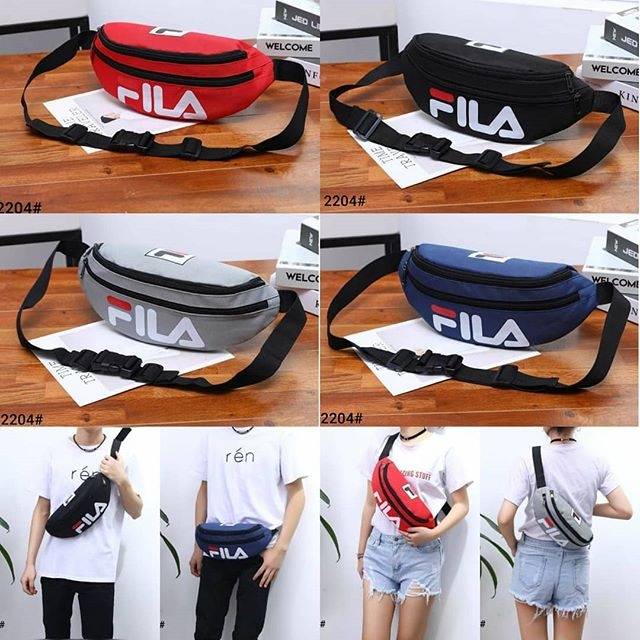 Fila waist bag