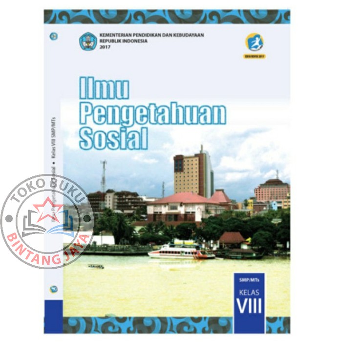 Buku Paket Ips Kelas 8 Kurikulum 2013 Guru Paud