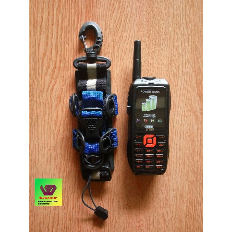 SARUNG HP HT VERSI OUTDOOR / SARUNG HP JADUL