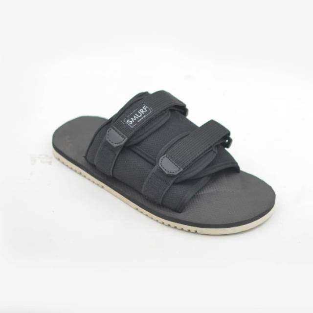 SANDAL OUTDOR | GUNUNG | SMURF | TVF