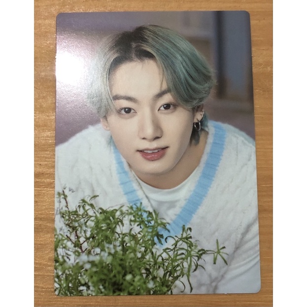 SHARING MPC SOWOOZOO - JUNGKOOK