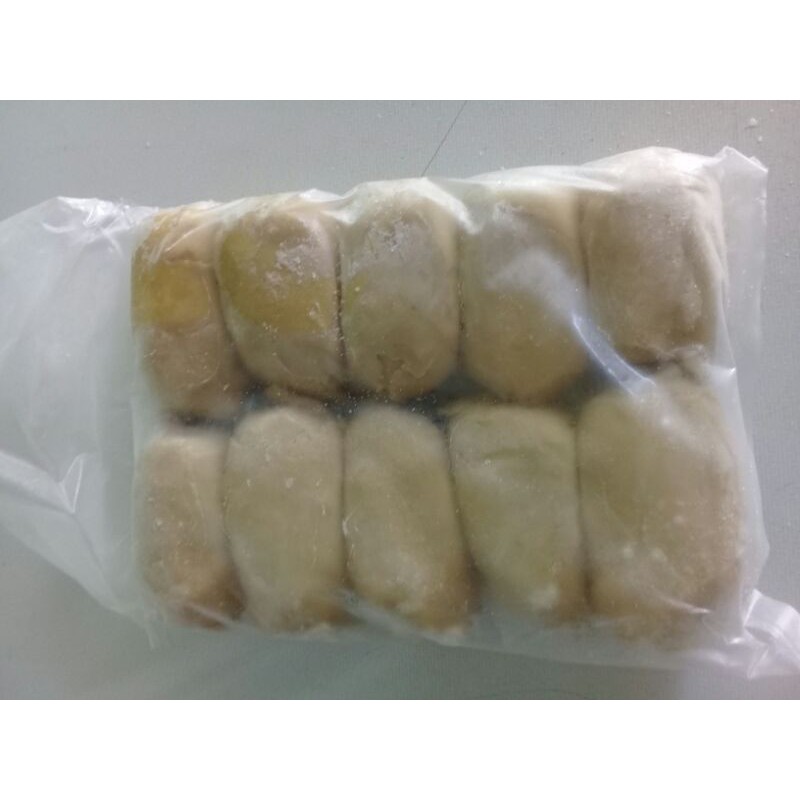 

Pisang Molen Coklat isi 10