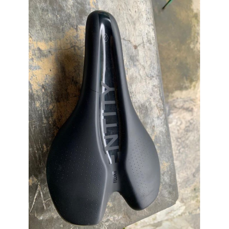 sadel Entity flux II