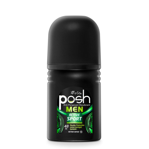 Posh Deodorant Men 50ml