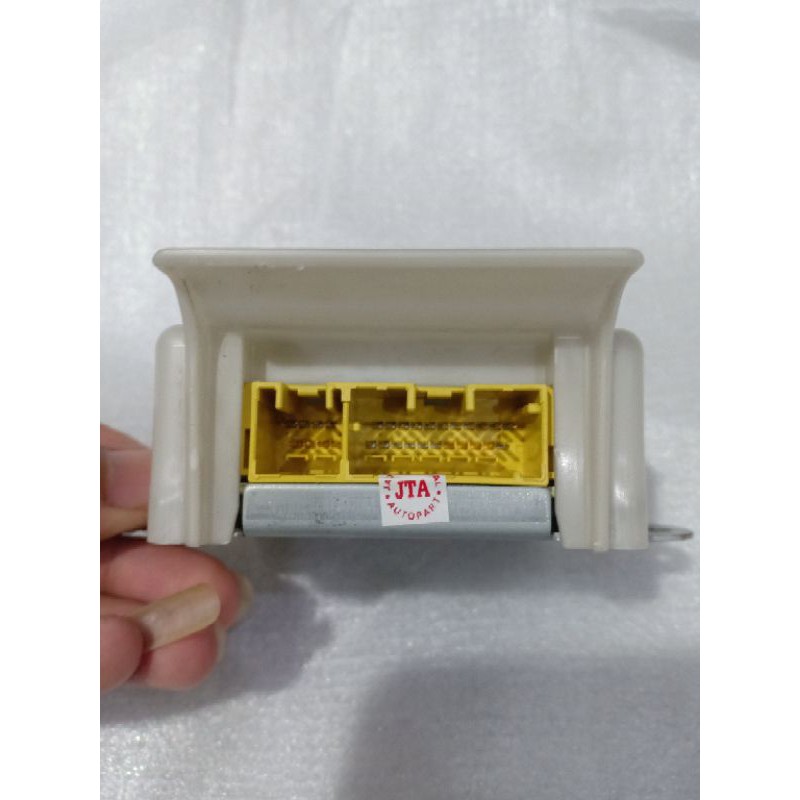 MODUL AIRBAG MODUL SRS AIRBAG HONDA HRV + STERING LOCK ORIGINAL PART