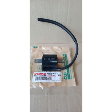 Coil koil YZ125 yz125 original Japan pnp rxz Rzr ninja RX-King rxk rxz Rzr dt125 nsr tzm troch 125z 