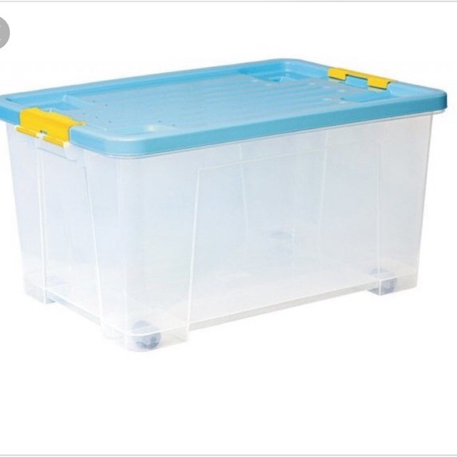 box rovega container roda 90 liter