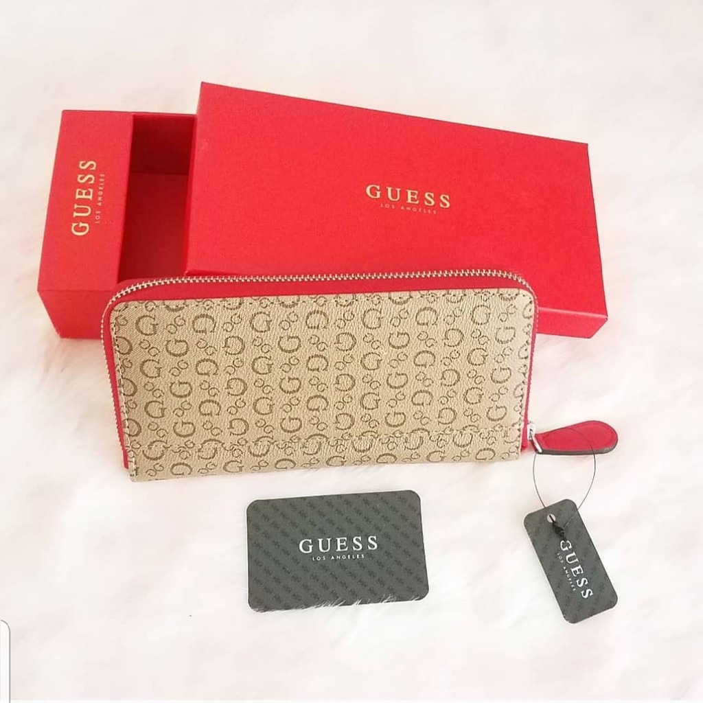 Dompet GUESS Original Counter