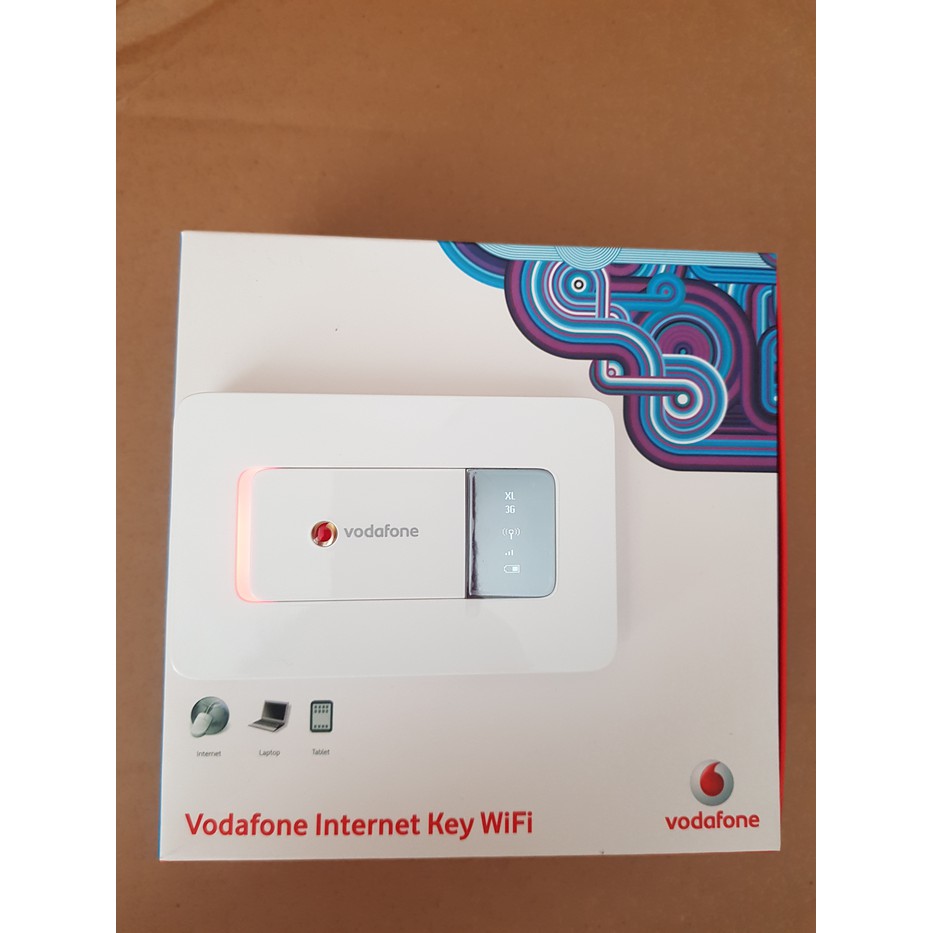 Mifi Modem Wifi Router Huawei Vodafone UNLOCK All GSM BARU + GARANSI