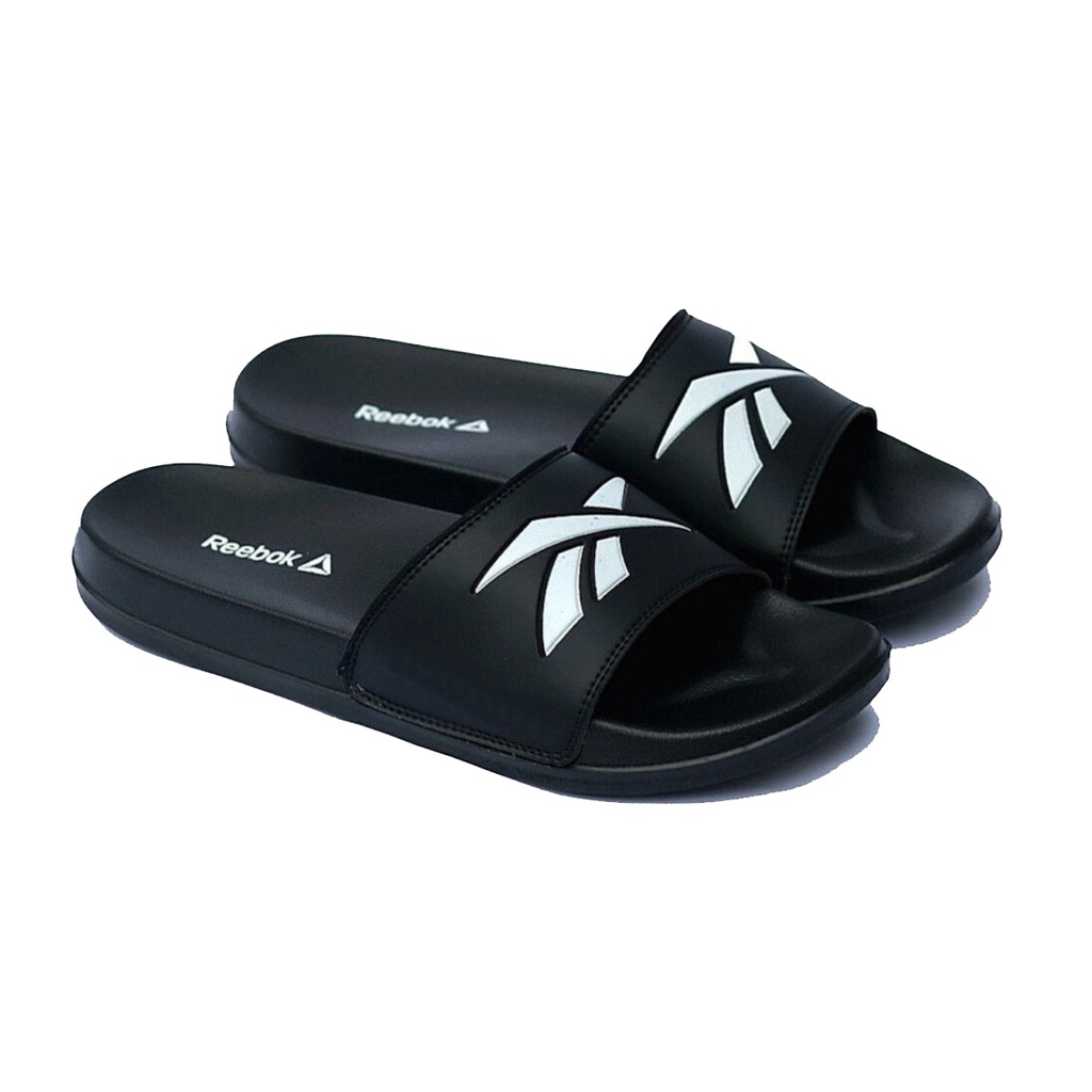 NEW PRODUK!!!! SANDAL SLOP REEBOK II KUALITAS IMPORT