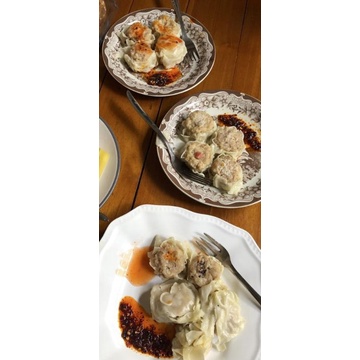 

dimsum mix isi 10