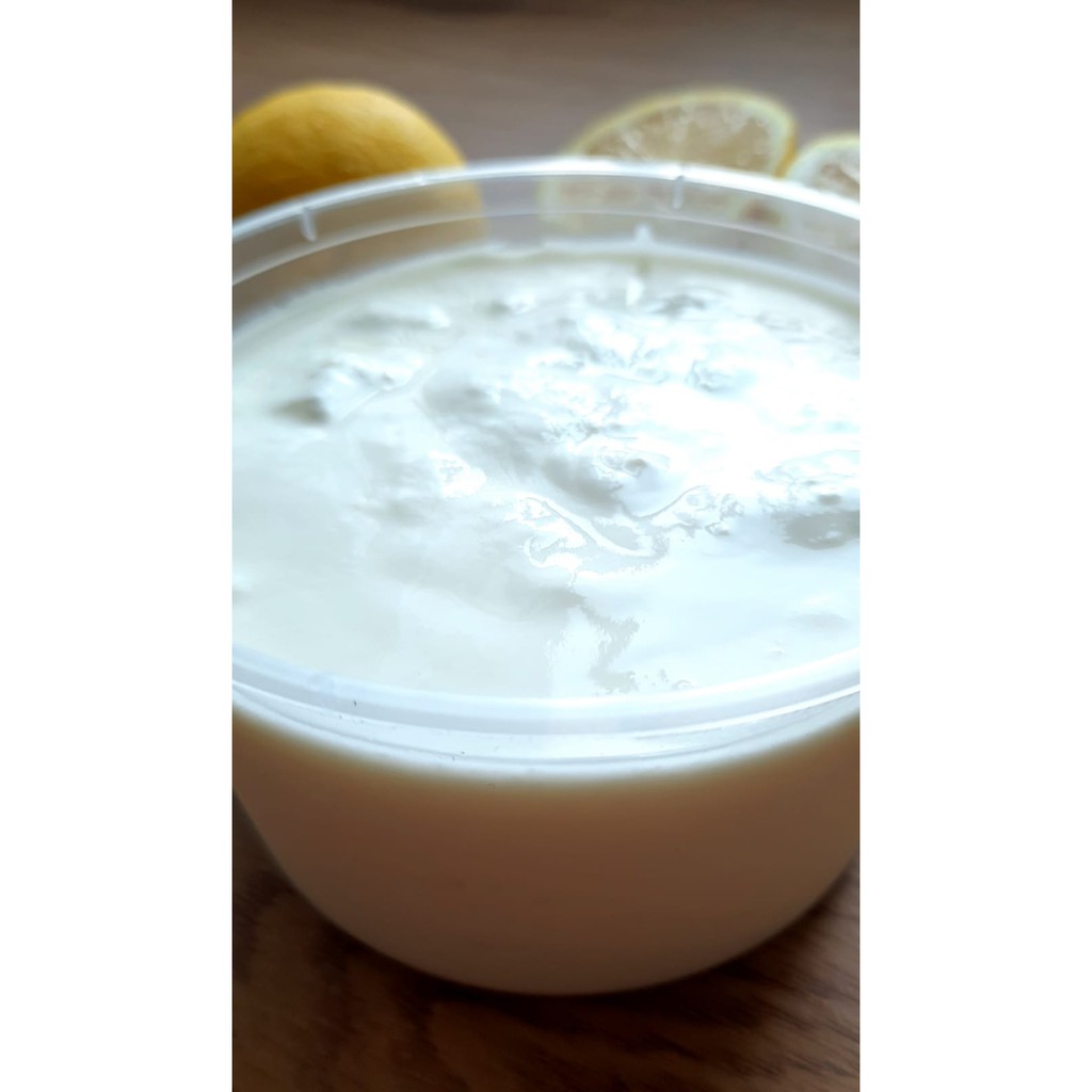 

Ottoman Yoghurt 250 gram