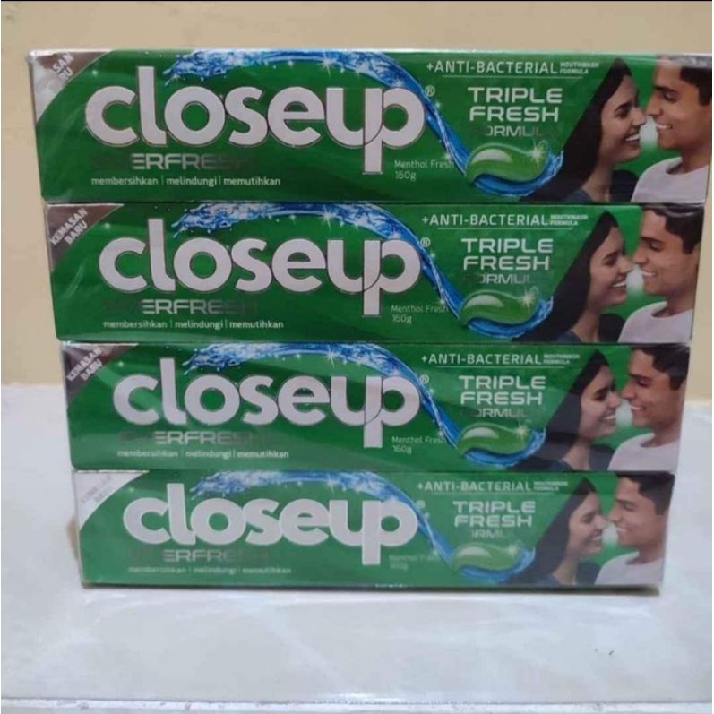 close up 160gr