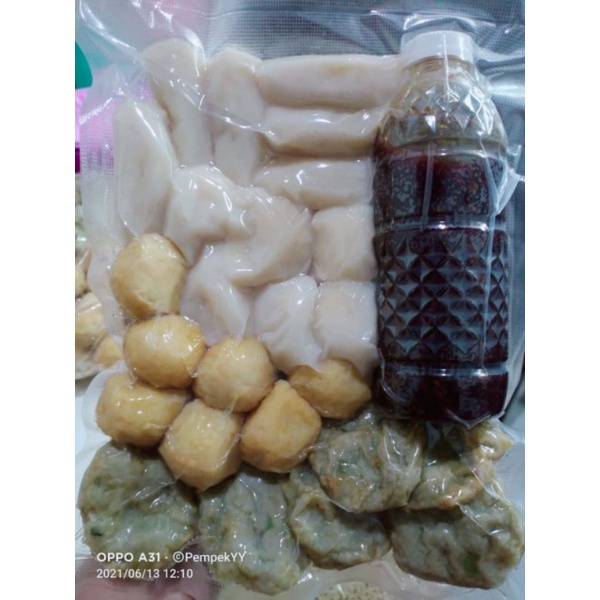 

PEMPEK YY