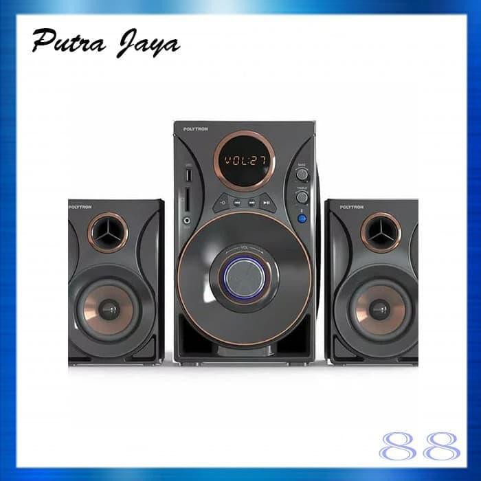 DUG47 - Speaker Polytron PMA 9310 PMA9310 Berkualitas