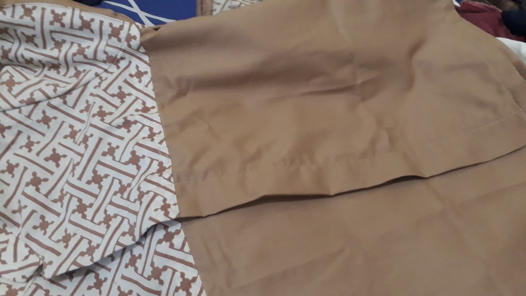 Kemko Batik Anak Coksu