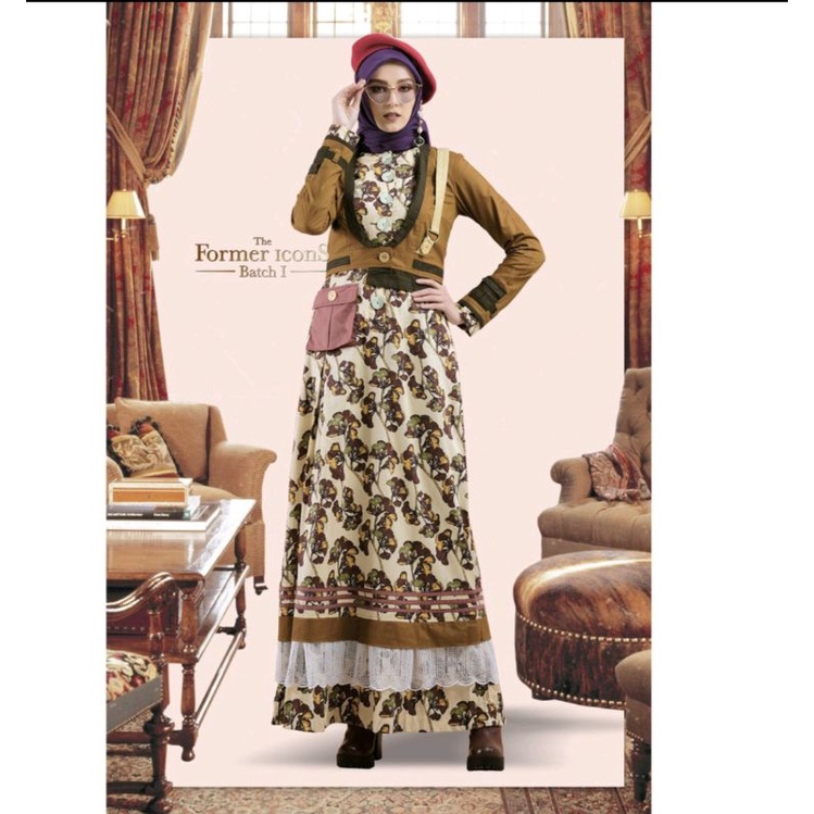 Tuneeca preloved