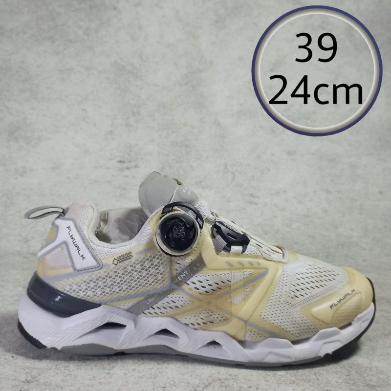 Sepatu Running K2 Second (Flywalk)