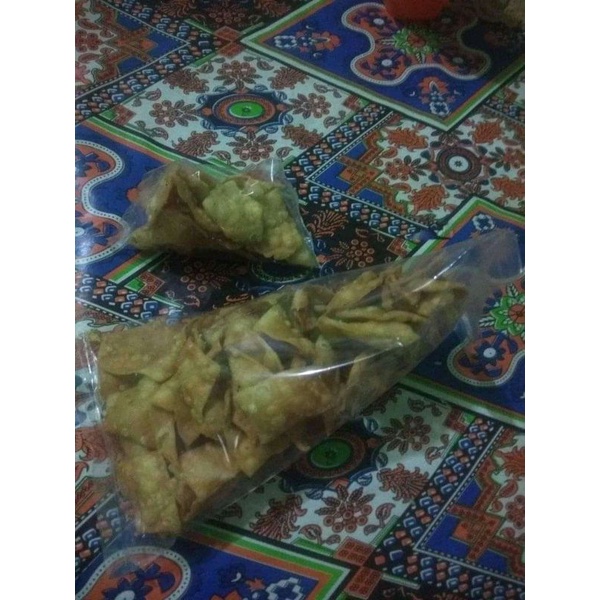 

kripik cha-cha