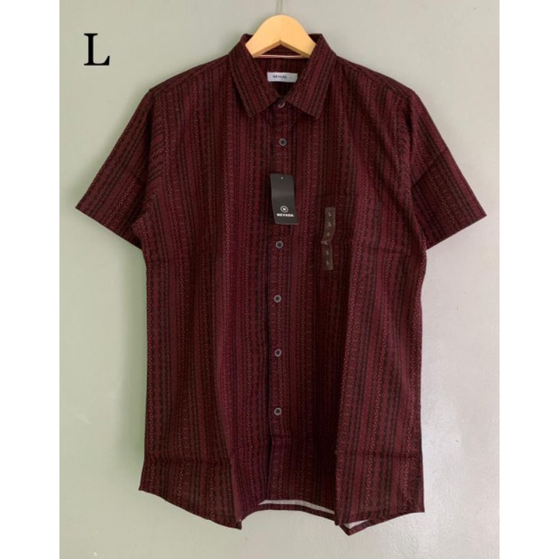 KEMEJA NEVADA | KEMEJA DETAILS | KEMEJA COLE | KEMEJA PRIA | KEMRJA BRANDED