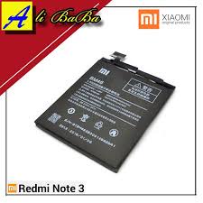 BATERAI XIAOMI REDMI NOTE 3 ORIGINAL BM46 100%