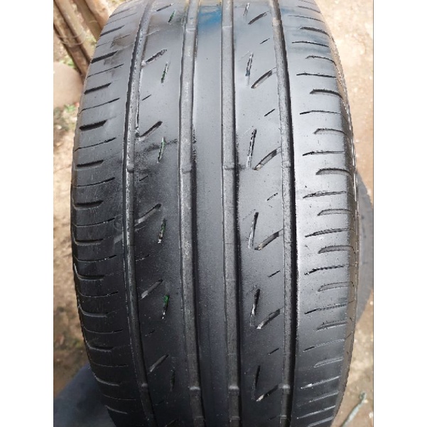 Ban mobil second ukuran 215/65 R16 ban mobil ring 16