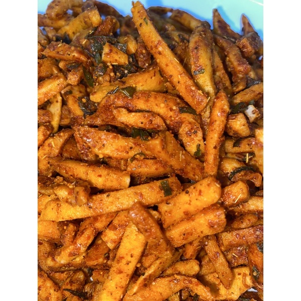 

BASRENG BASO GORENG BY @Ngemicin.id