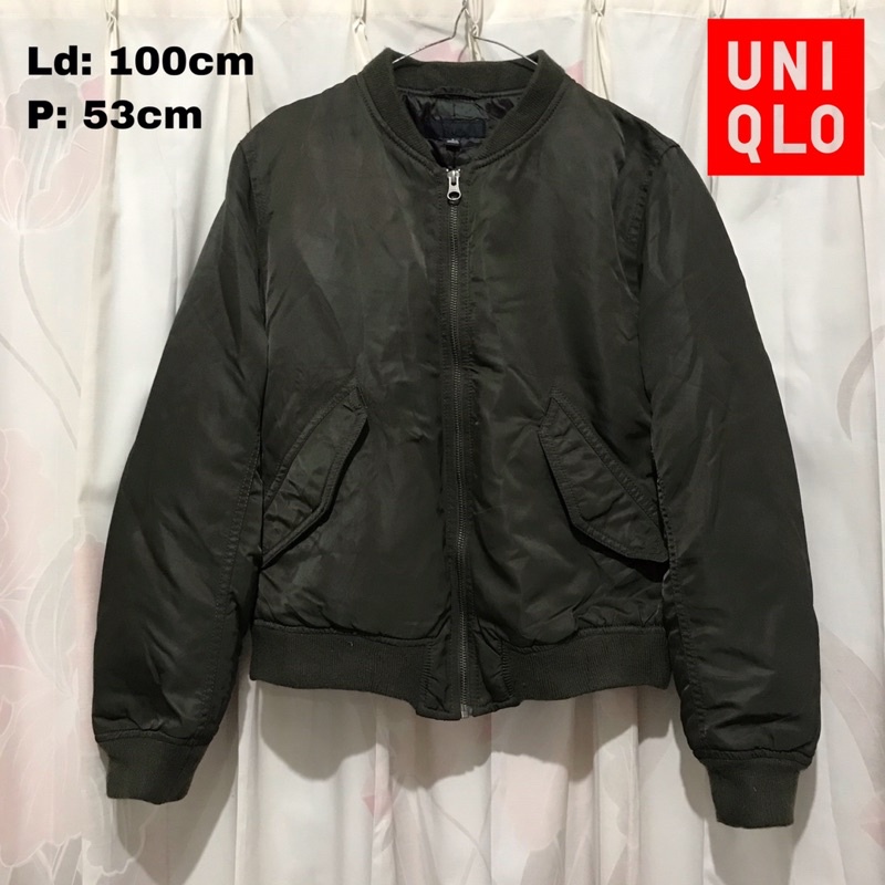 love moschino reversible jacket