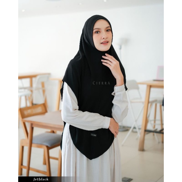 Bergo Misha Cierra.id