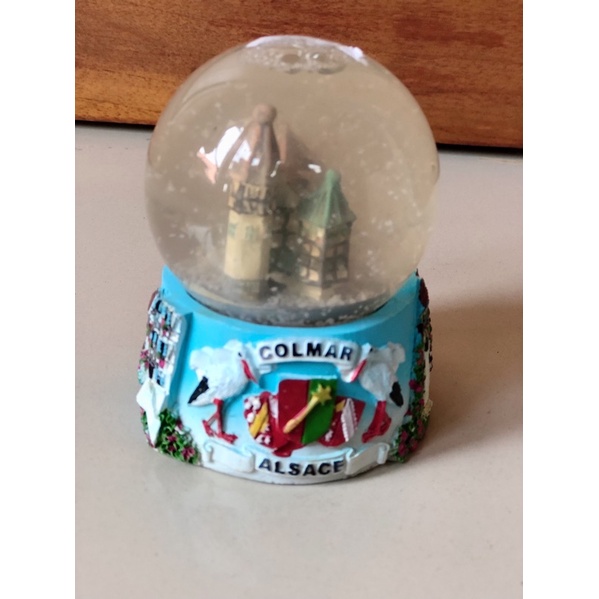 snowball colmar