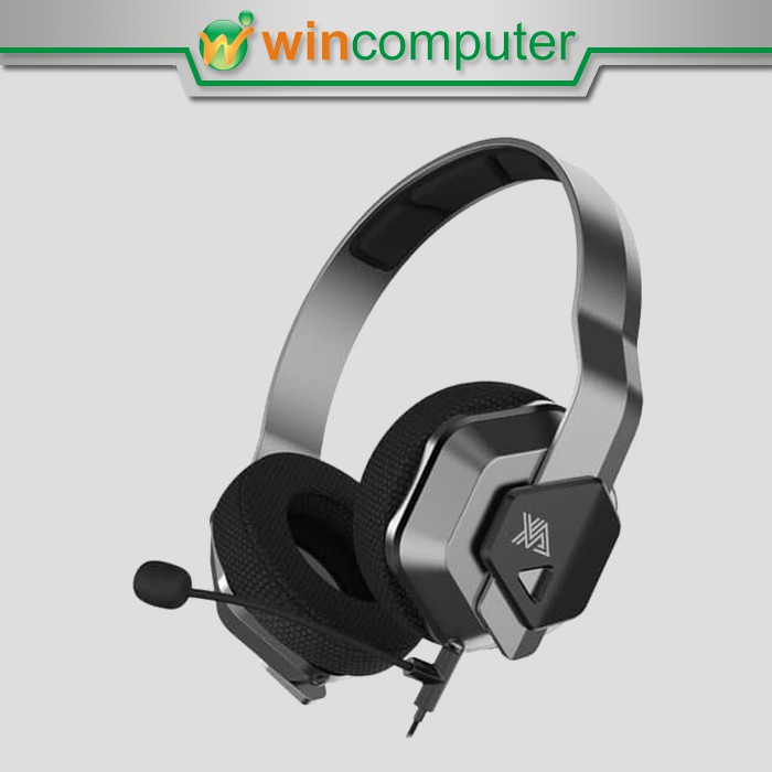 Galax Xanova Ocala Gaming Headset XH200