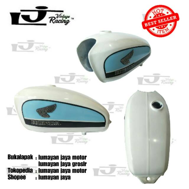 Tangki glatik tangki cb dilan tangki cb 100