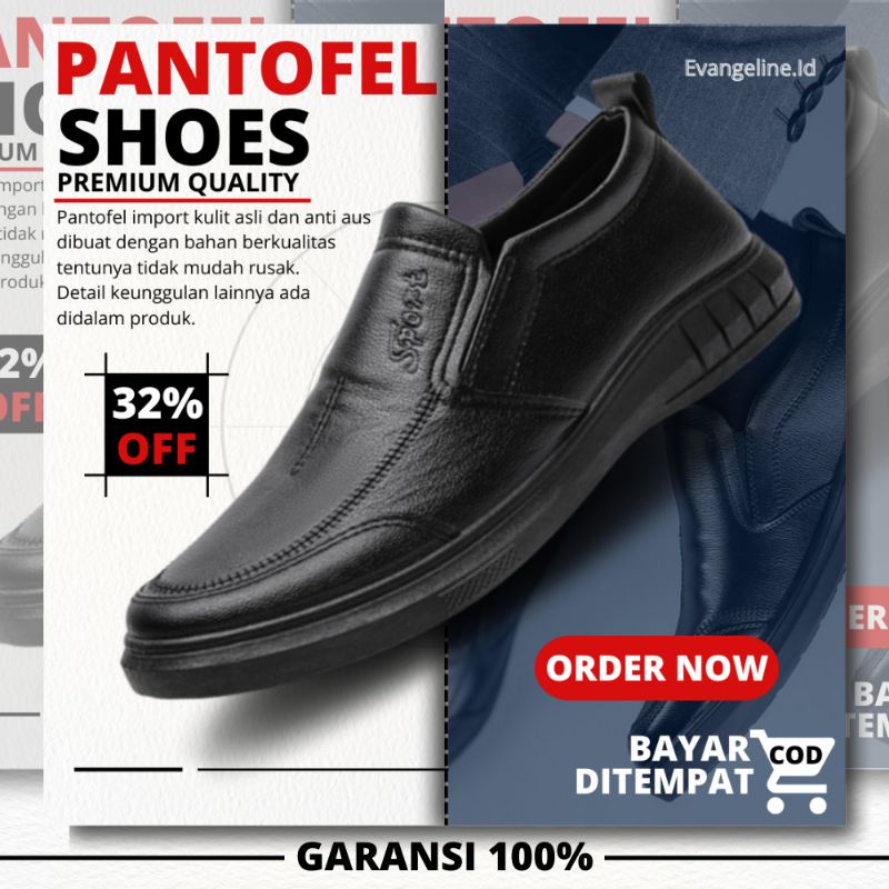 Produk Evangeline Official Store Shopee Indonesia