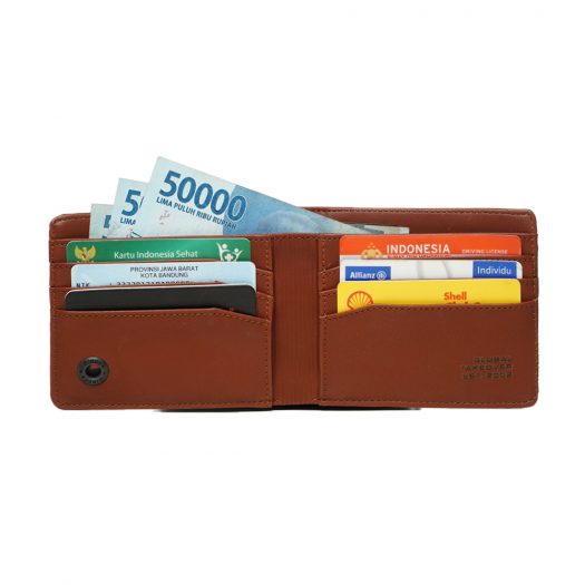 DOMPET LIPAT BLOODS INDUSTRIES | TORCA