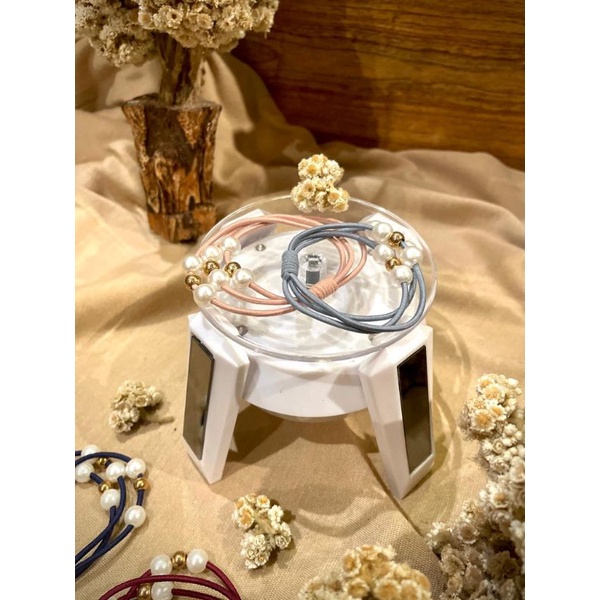 IKAT RAMBUT WANITA| KUNCIRAN RAMBUT WANITA| IKAT RAMBUT LUCU| IKAT RAMBUT MUTIARA