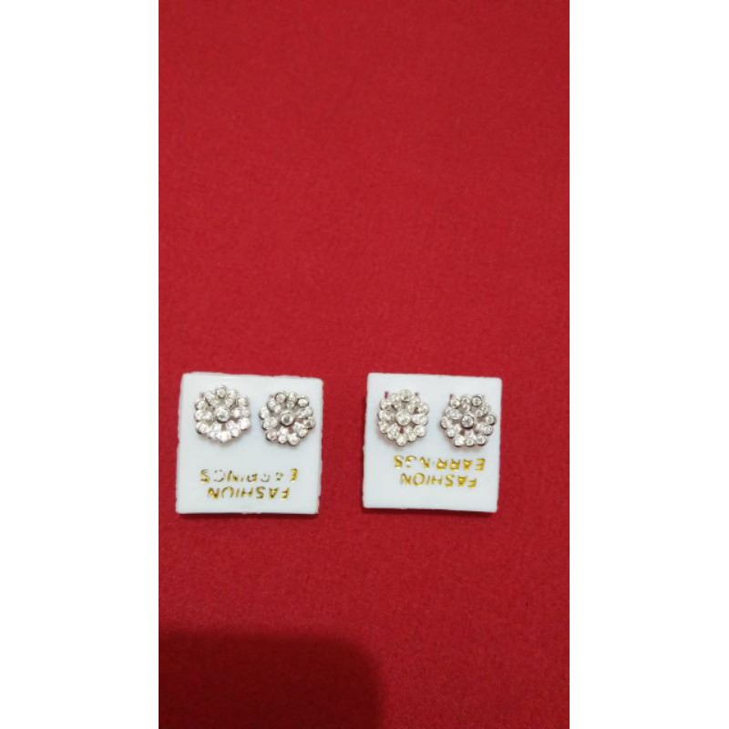 anting xuping titanium