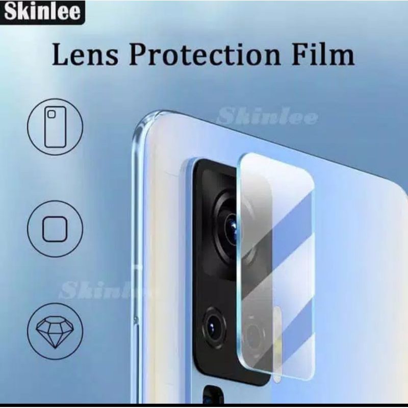 For Vivo X50 / X50 Pro Temper Glass Camera Anti Gores Kamera Belakang