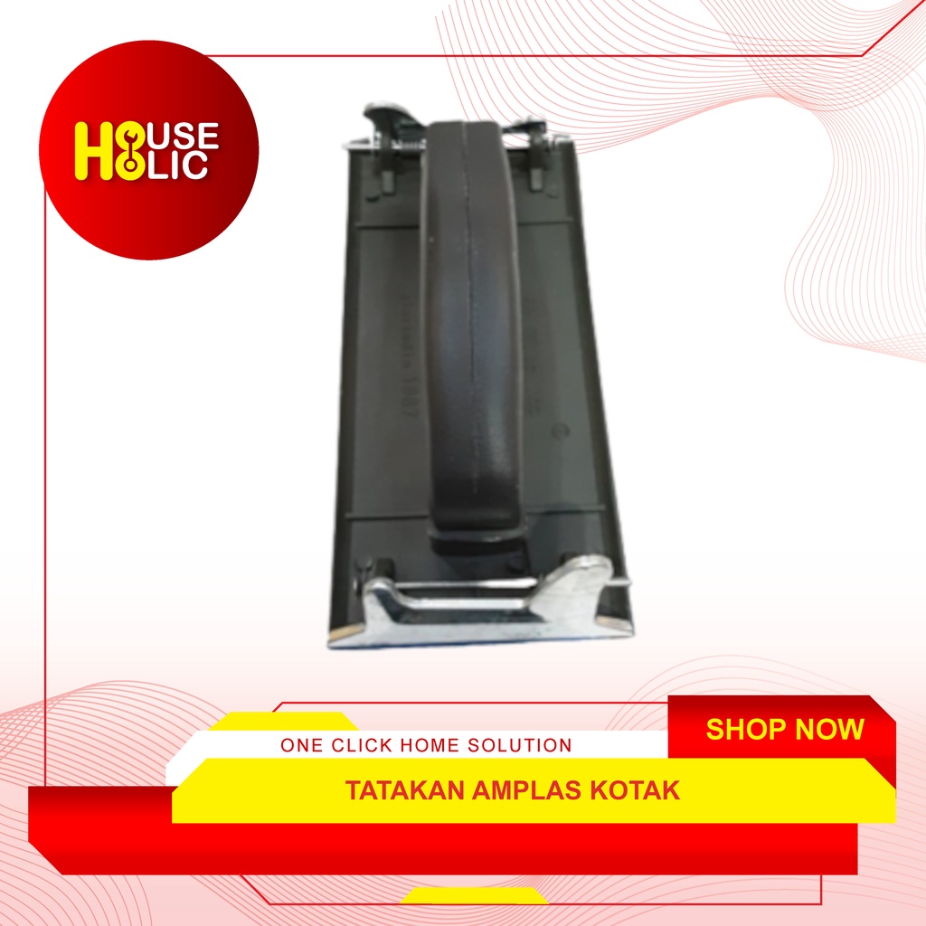 Sanding Sander Block / Tatakan Pegangan Dudukan Amplas Kotak