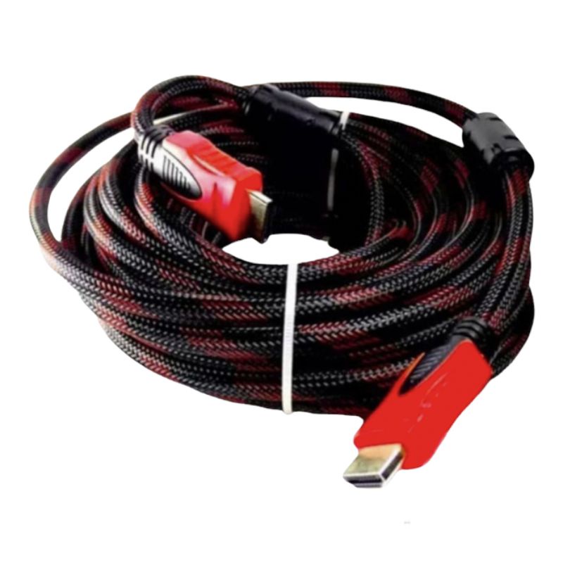 Kabel hdmi 30 meter kabel hdmi to hdmi full HD