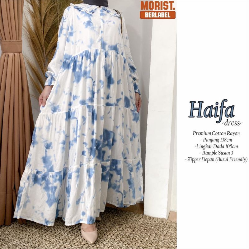 haifa dress