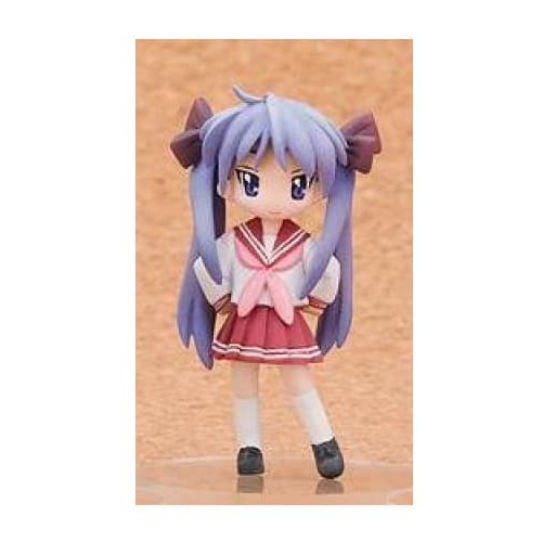 ORIGINAL Lucky Star  Figure Collection Kagami Hiiragi
