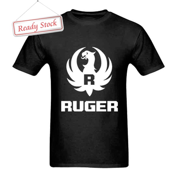 Ruger Logo Tshirt