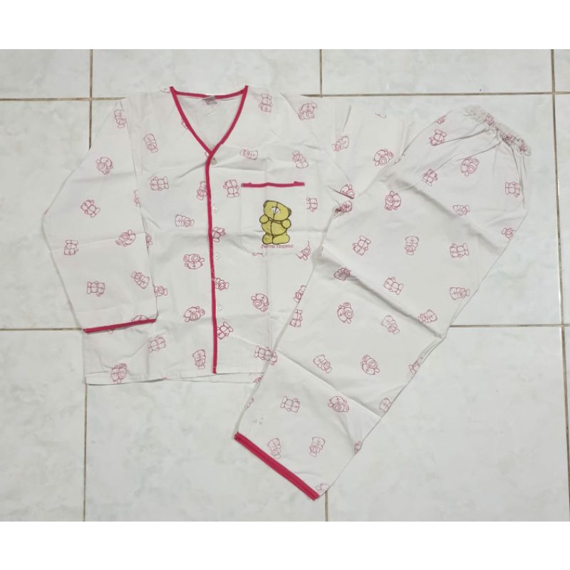 Piyama forever friend