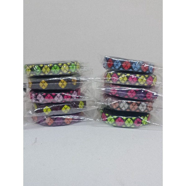 RENDA LIBIN MOTIF 1CM