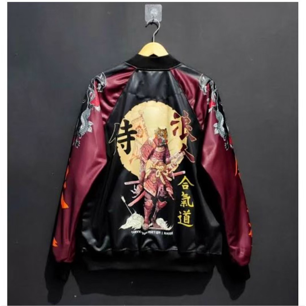 sukajan - jaket sukajan - sukajan - jacket sukajan - jaket sukajan pria wanita fullprint original sr